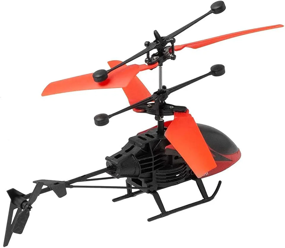 Exceed Flying Helicopter Toy