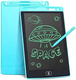 8.5 Inch LCD Writing Tablet With Digital Pen For Kids - 8.5" Eraseable Digital Drawing Doodling pa...