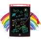 12" Inch LCD Writing Tablet For Kids - Digital Drawing Pad - Erasable Writing Board - Writing Pad