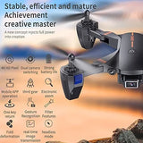 GPS Outdoor aerial photography drone remote control quadcopter with 4K Camera