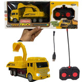 URBAN TRUCK RC Crane for Kids