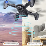 GPS Outdoor aerial photography drone remote control quadcopter with 4K Camera