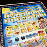 Islamic learning Tab for kids|TwinkleUrwa.com