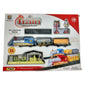 TRAIN TRACK PLAY SET (Art Classical Works)