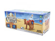 Music camel (Desert Hero) battery operated animal with light and music plastic Body 25x20cm