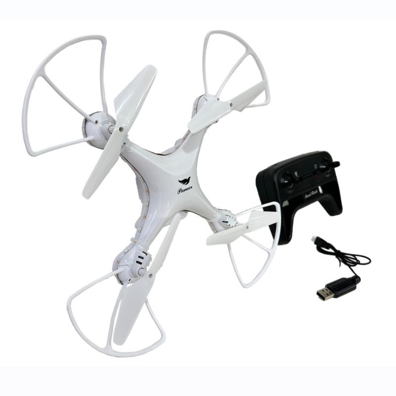 UAV 2.4GHz 6-Axis Gyro Drone Q3 - Remote Control drone - drone without camera