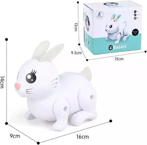 Electric Lovely Baby Cat Toy With Music & Lights